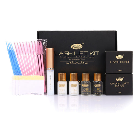 Lash Lift Perm Kit