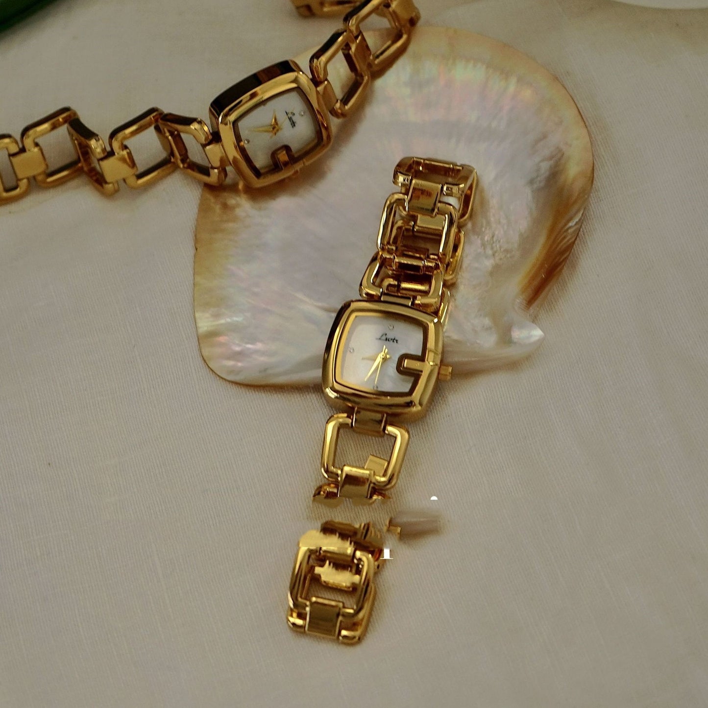 Retro Bracelet Watch